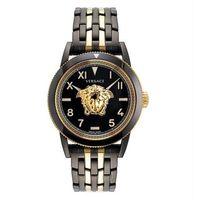 Versace VRSCVE2V00422 Erkek Kol Saati VE2V00422