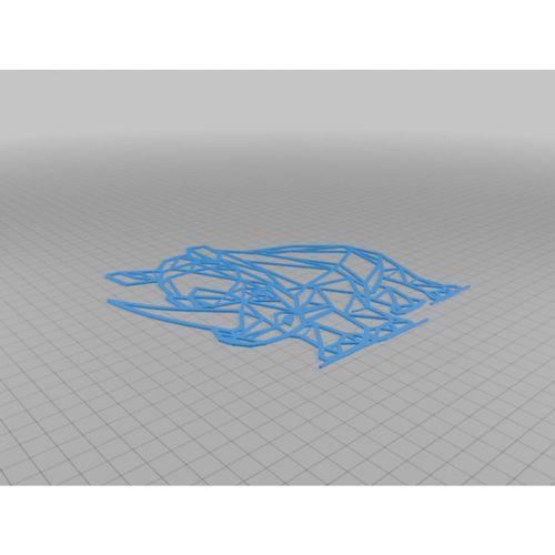 Exquisite Stantia 3D Baskı (Bu ürün Sadece Plastik parçadır - Almadan Önce Soru Sorabilirsiniz)