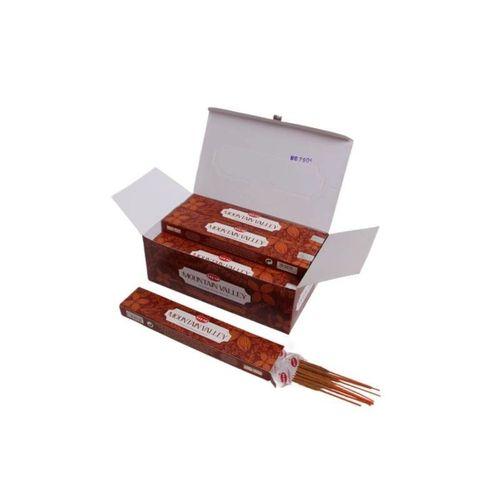 Mountain Valley Nature Series 15gr