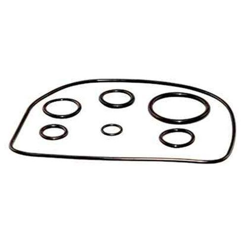 SCOOTER Scooter Külbütör Kapak O-Ringi Seti