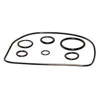 SCOOTER Scooter Külbütör Kapak O-Ringi Seti