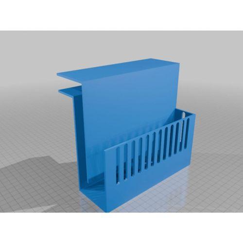 HOB Taşma Kutusu (Bu ürün Sadece Plastik parçadır - Almadan Önce Soru Sorabilirsiniz)