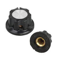 Vidalı Pot Başlığı Mf-A01 (IC-222A-1)