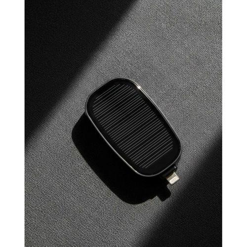 Taşınabilir Solar Powerbank 1200mah Outdoor Kullanım