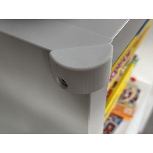 IKEA Kallax Edge Koruması - 6905884