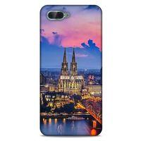 Oppo Rx17 Neo Kılıf Almanya (31) TPU Kılıf Gezilecek Yerler