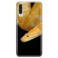 Samsung Galaxy A70s Kılıf Zehir Arka Kapak Koruma Desenli Full Koruyucu