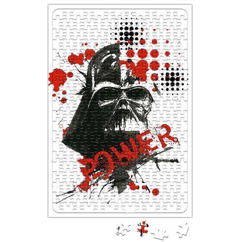 Darth Vader Puzzle 240 Parça Yapboz