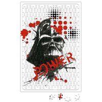 Darth Vader Puzzle 240 Parça Yapboz