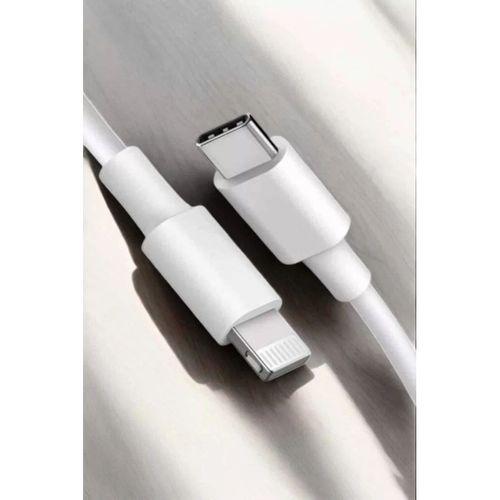 Iphone Tüm Modellerle Uyumlu Hızlı Şarj Kablosu İos 30w