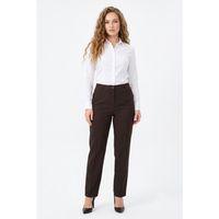 Kadın Kumaş Pantolon Yüksek Bel Klasik BGL-ST01336