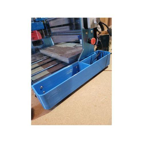 Genmitsu 3018 PROVer V2 Yan Alet Kutusu (Bu ürün Sadece Plastik parçadır - Almadan Önce Soru Sorabilirsiniz)