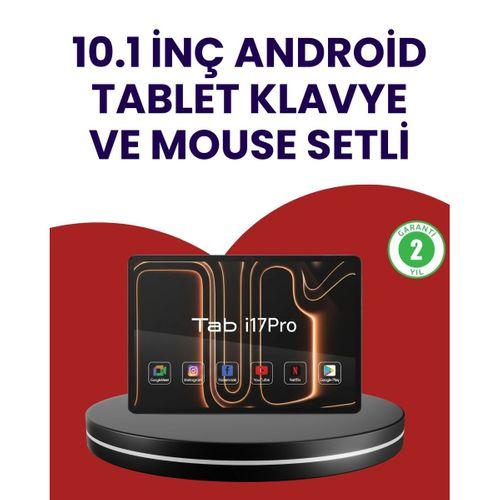 5g Uyumlu Android Tablet 16gb Ram 1tb Hafıza Set Halinde