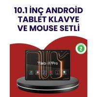 5g Uyumlu Android Tablet 16gb Ram 1tb Hafıza Set Halinde