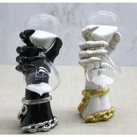 Polyester El Tasarımı Kumsaati Alk4396