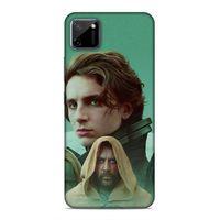 Realme C11 Uyumlu Kılıf BMovie (17) Tasarım Kılıf Dune