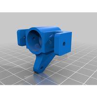 MJX Eklem Sol ve Sağ 1 16 1 14 3D Baskı (Bu ürün Sadece Plastik parçadır - Almadan Önce Soru Sorabilirsiniz)