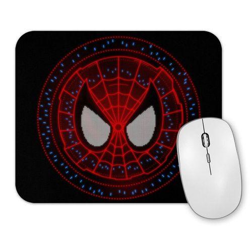 Spider Man Future Spidey Mouse Pad