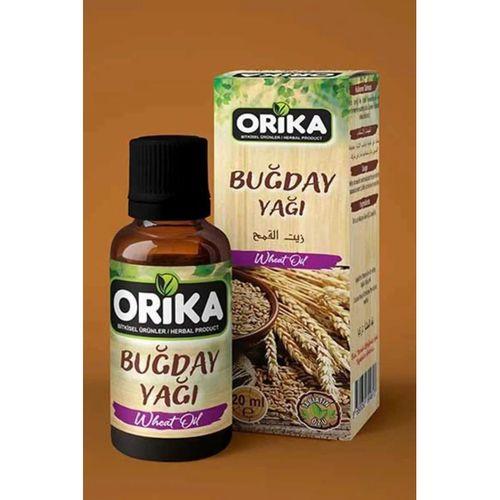 Buğday Yağı 20 Ml.