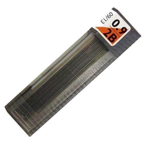 Tombow 0.9 MM MİN 2B MONO LEAD