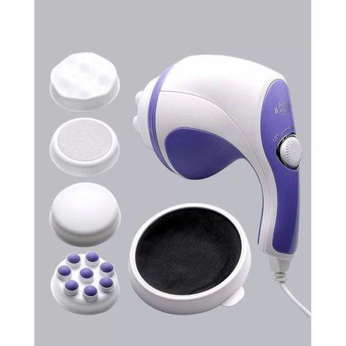 Titreşimli Yağ Yakıcı Masaj Cihazı – Ev Tipi Selülit Giderici