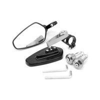 SEVGENT Cnc Gidon Aynası Gümüş