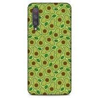 Frutix Avokado 01 Xiaomi Mi 9 Kılıf Desenli Silikon