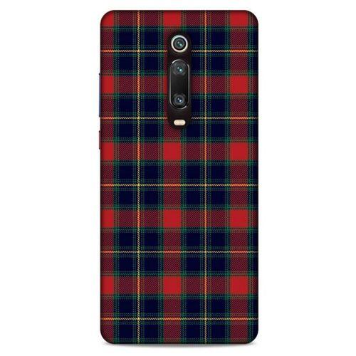 Gömlek (33) Desenli Silikon Kapak Telefon Kabı Xiaomi Redmi K20 Pro Kılıf