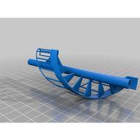 - Spiral Merdiven Kitap Nook Ölçeği (Bu ürün Sadece Plastik parçadır - Almadan Önce Soru Sorabilirsiniz)