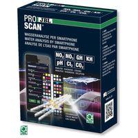 Jbl Proscan Akıllı Tel. Su Testi