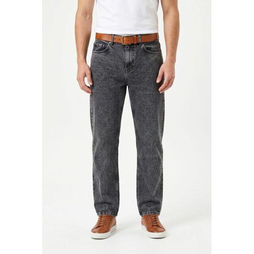 Erkek Baggy Jeans Pantolon BGL-ST05448