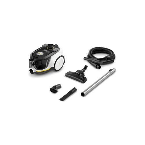 Karcher VCC 4 CycloneX Toz Torbasız Turbo ve LED Başlıklı Elektrikli Süpürge