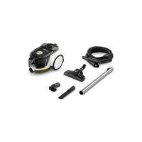 Karcher VCC 4 CycloneX Toz Torbasız Turbo ve LED Başlıklı Elektrikli Süpürge