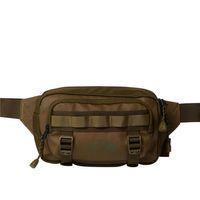 The North Face Base Camp Lumbar Brown Bel Çantası