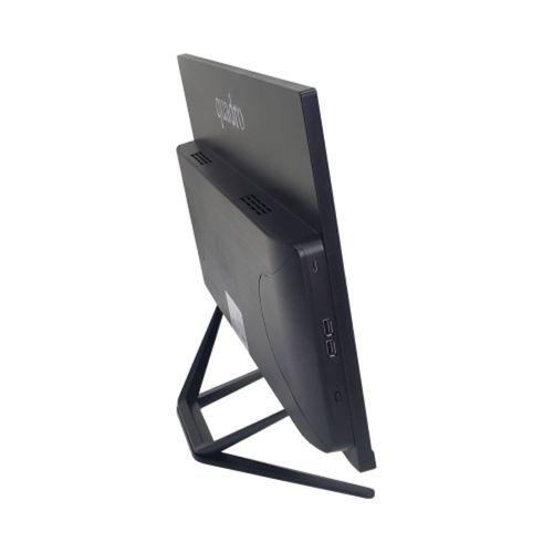 QUADRO STARK H224 26165, i5-12450H, 23,8’’ FHD Ekran, 16Gb Ram, 480Gb SSD, Paylaşımlı VGA, Free Dos All In One PC