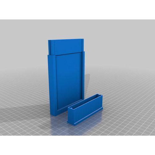 3x4 Film Tutucular Polaroid Paket Kameralar için (Bu ürün Sadece Plastik parçadır - Almadan Önce Soru Sorabilirsiniz)