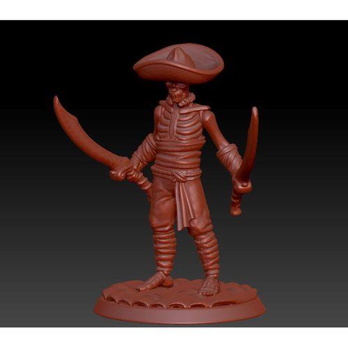 Korsan iki - 5140058