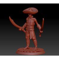 Korsan iki - 5140058