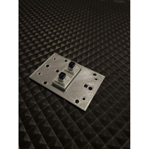 Guitar Hero Klon Kahraman Mekanik Strum Switch Tutucular - 6906863