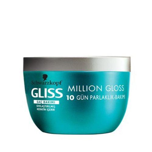 Gliss Bakım Maskesi Million Gloss 150ml