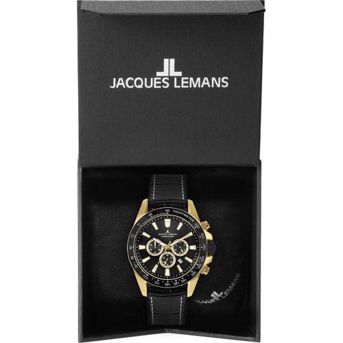 JACQUES LEMANS LIVERPOOL 1-2140D ERKEK KOL SAATİ