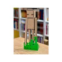 Enderman 6781339 (1) 3D Baskı (Bu ürün Sadece Plastik parçadır - Almadan Önce Soru Sorabilirsiniz)