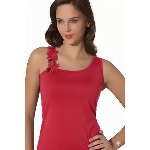 Şahinler Küpür Askılı Atlet B347