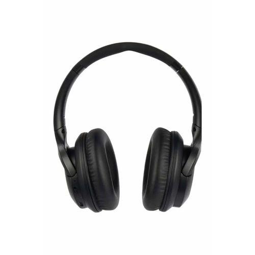 Kulak Üstü Kablosuz Bluetooth Kulaklık Yüksek Ses Kaliteli Anc Özelliği