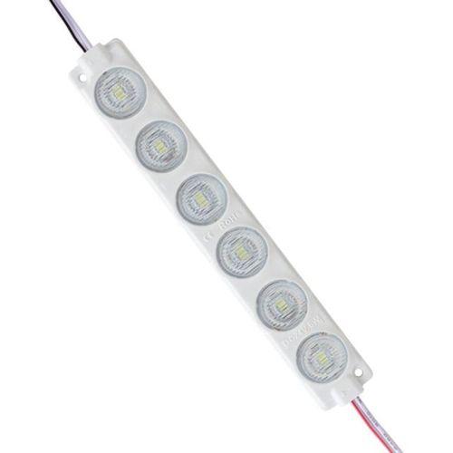 Powermaster 24 Volt 3 Watt Beyaz 3030 Cob Modül Led