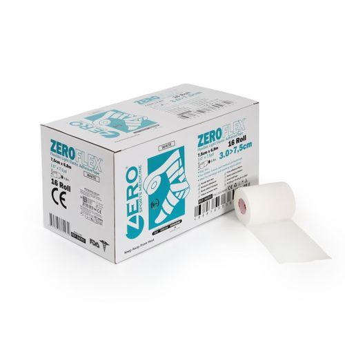 Zeroflex Stretch Tape 7,5cm x 6,8m