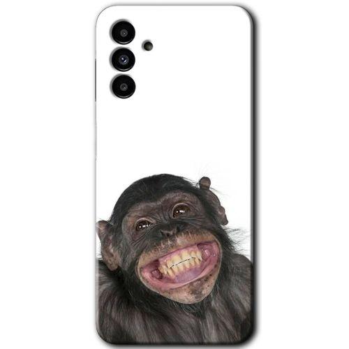 Samsung Galaxy A13 5G HD Baskılı Kılıf + 9D Tam Ekran Koruyucu - Şıpsevdi Aşk