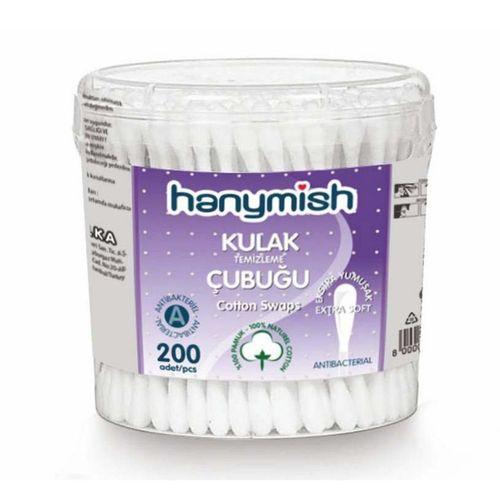Hanymish Kulak Çubuğu 200 Lü