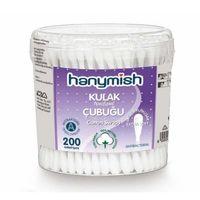 Hanymish Kulak Çubuğu 200 Lü