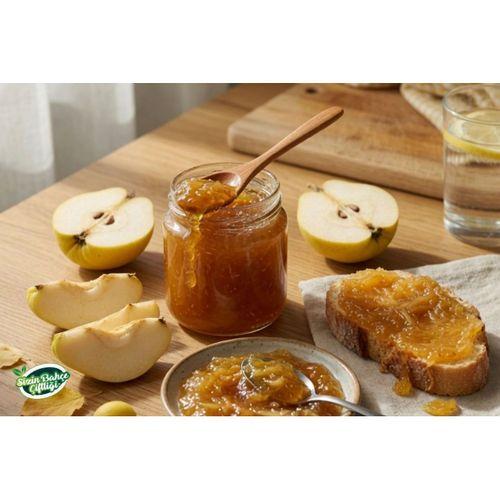 Sizin Bahçe Çiftliği Ayva Reçeli 720 gr.
